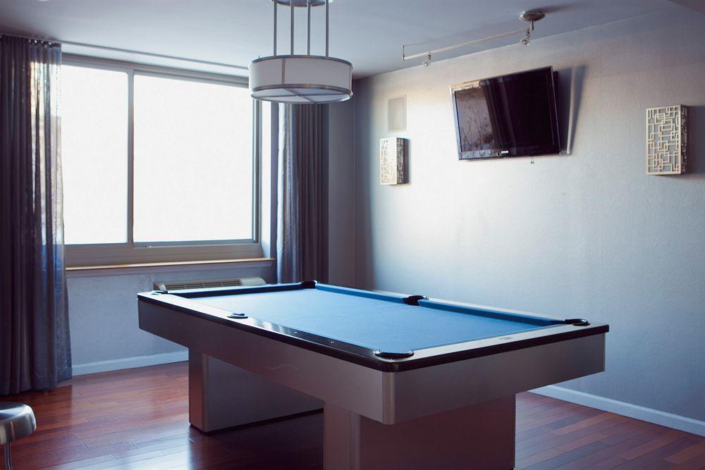 Sky City Apartments Nowy Jork Zewnętrze zdjęcie