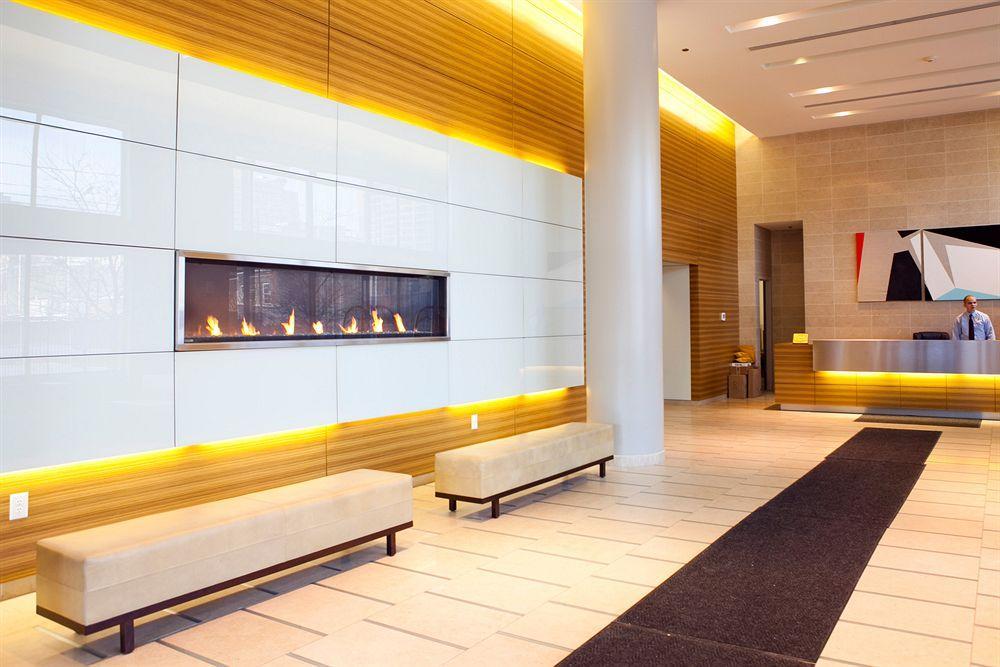 Sky City Apartments Nowy Jork Zewnętrze zdjęcie